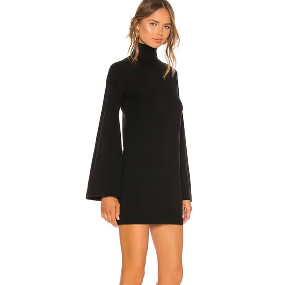 LPA | Dresses | Lpa Fallon Sweater Dress | Poshmark